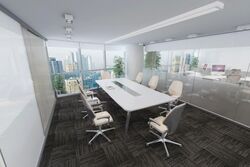 Oxley Tower (D1), Office #567620681